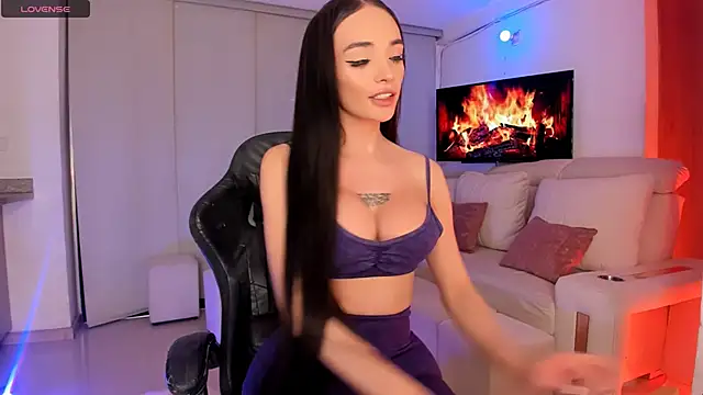 MissKendall Live XXX-Chat