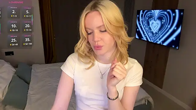 moonavelle Live XXX-Chat