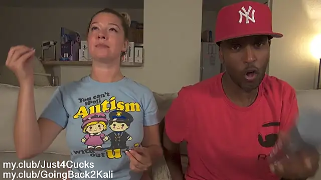 boomboomr00m – Live XXX-chat