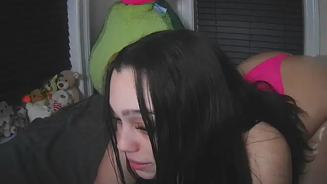 Czat XXX na żywo – sapphirestorm8