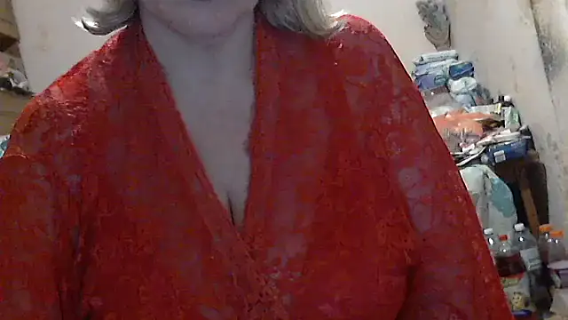 Bonditta – Kamerová šou