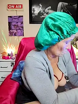 Chat XXX Live TheDime