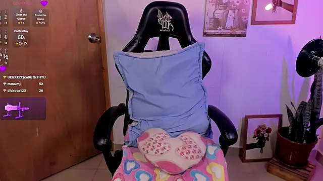 Chat XXX Live LilyRobertts