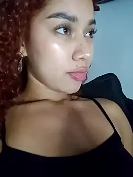 Chat XXX Live Sienna_brunette