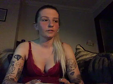 Živý XXX chat xxamyleighxx