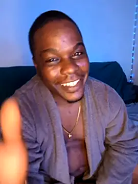 Show webcam de james69_90