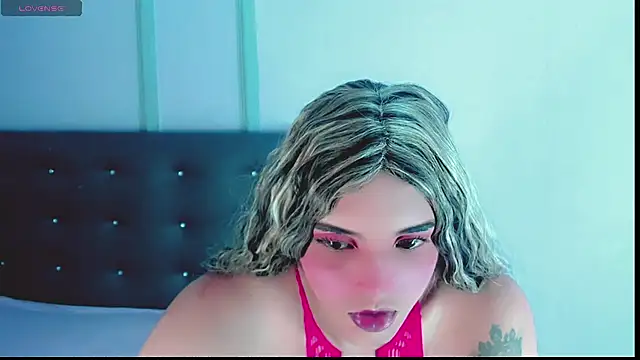 malahya_ Live XXX-chat