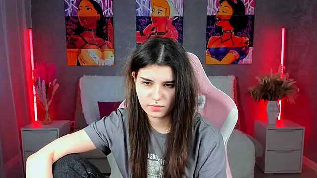 AnoraDark Live XXX Chat