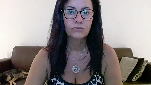 Lindagoddess75 现场XXX聊天