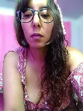 Chat XXX en directo de Bekkakinky