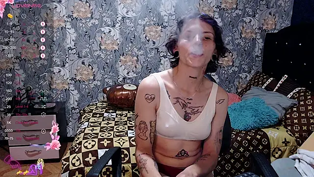 pretty_cristal69 – Live XXX-chat