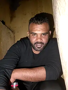 HANRSONのライブXXXチャット