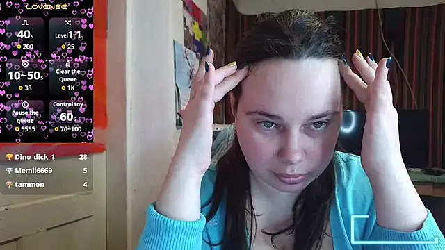 Cora_Maro – Live XXX-chat