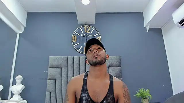 Robin_Rief 在線直播表演