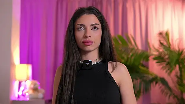 Živý XXX chat LalaRoze