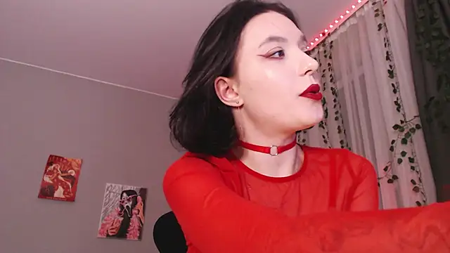 Živý XXX chat dolll_maiya