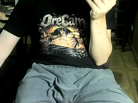 OreCam লাইভ XXX চ্যাট