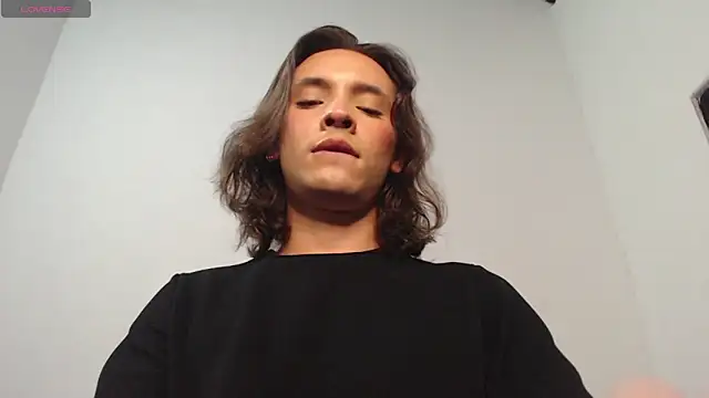 Webkamerová show missarii28