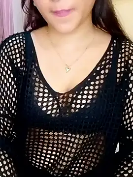 Chat XXX ao vivo de Saumyy