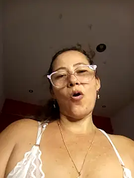 Salome_69 라이브 XXX 채팅