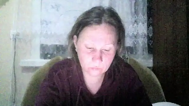 Živý XXX chat Norma_Wall