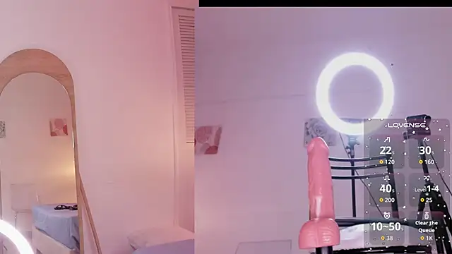 SHINYY_STAR_ – Live XXX-chat