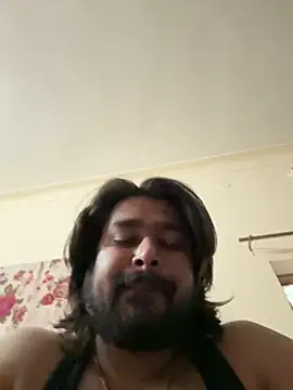 แชท XXX สดของ torchermachine