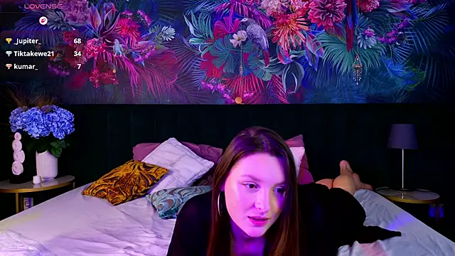 Živý XXX chat MargoRoby