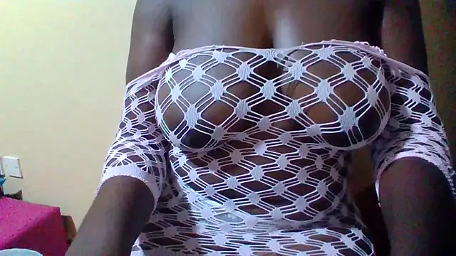 Chat XXX en directo de Wany_07