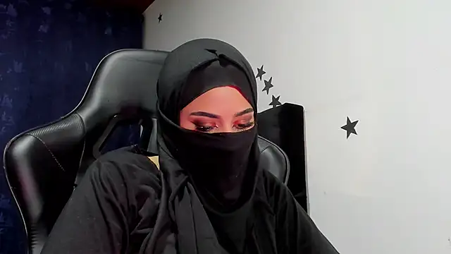 Azahara_ahmad – Live XXX-chat