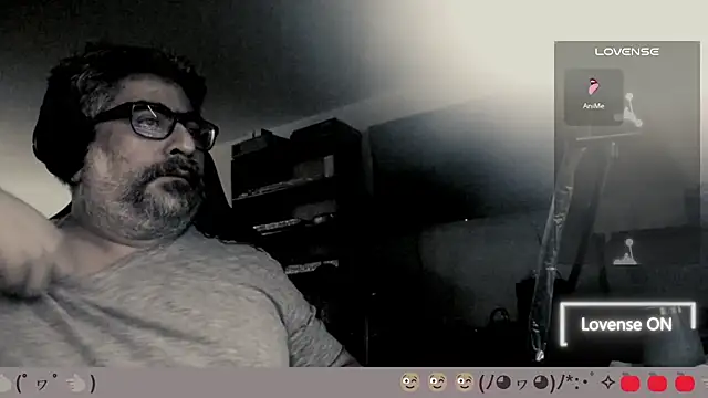 Show Webcam de WaltW777