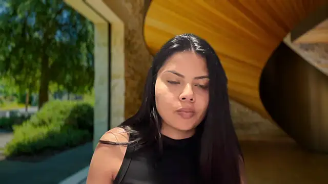 naughty__alexia 现场XXX聊天