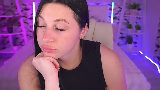 Sembang XXX Secara Langsung ArianaDarkk