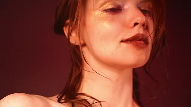 Chat XXX en directo de ginger_hugs