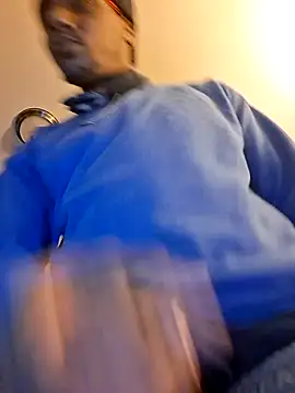 Show Webcam de bigboytoy912