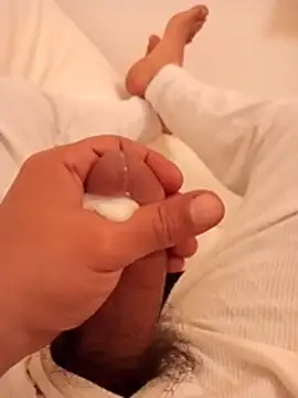 Dodge777 Adlı Modelin Web Kamerası Şovu