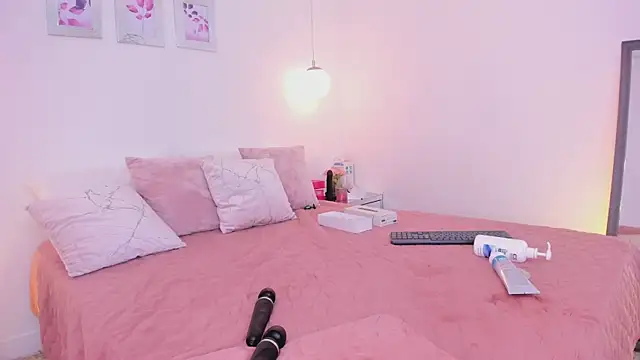 Chat XXX en directo de ibella7