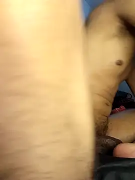 Show de webcam de manu_stiv