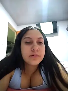 Sembang XXX Secara Langsung esmeralda_jadees