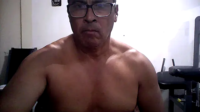 sexigym35 Webcam-Show