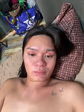 Show webcam de yourlovingperlita69