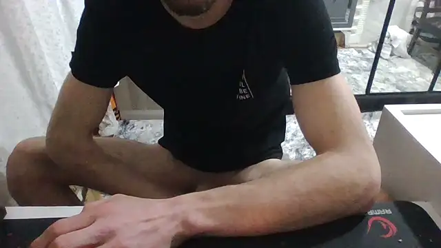 mert34ist Pertunjukan Webcam