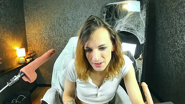 Show Webcam de Anjela_Botton