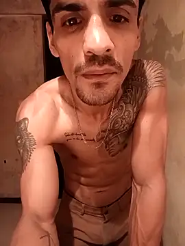 HOTWOLF_FIT 现场XXX聊天