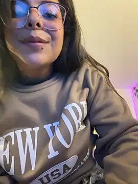 Chat XXX en directo de MiaCollinssx