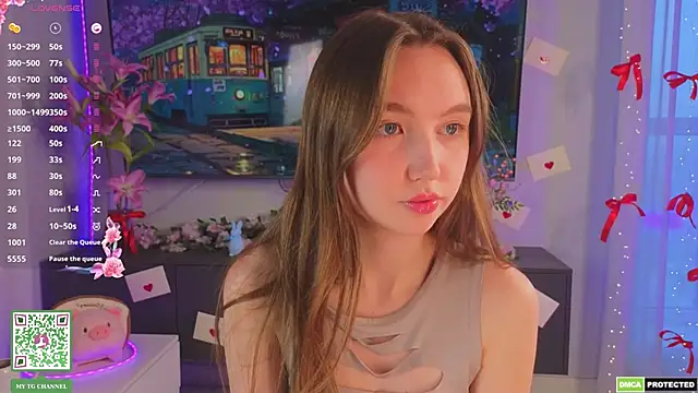 Sembang XXX Secara Langsung ElfredaTupy