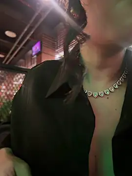 Sembang XXX Secara Langsung GabyMejiaa