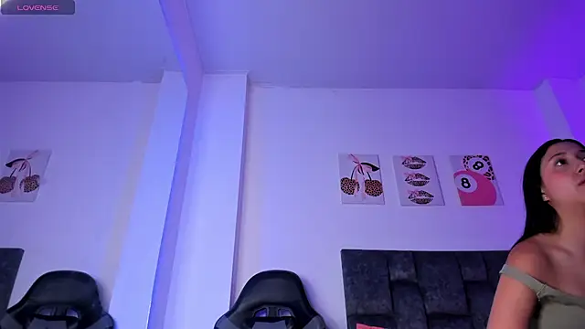 Chat XXX Live kittymonroe1