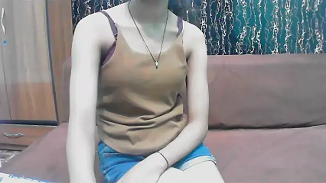 hello_baby01 Pertunjukan Webcam