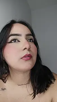 Chat XXX en directo de tiffanybrowm